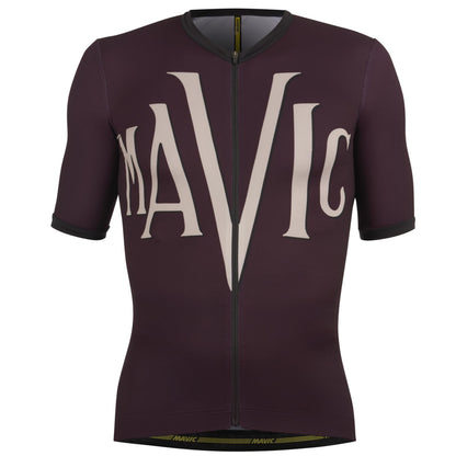 MAVIC Men's Heritage Jersey