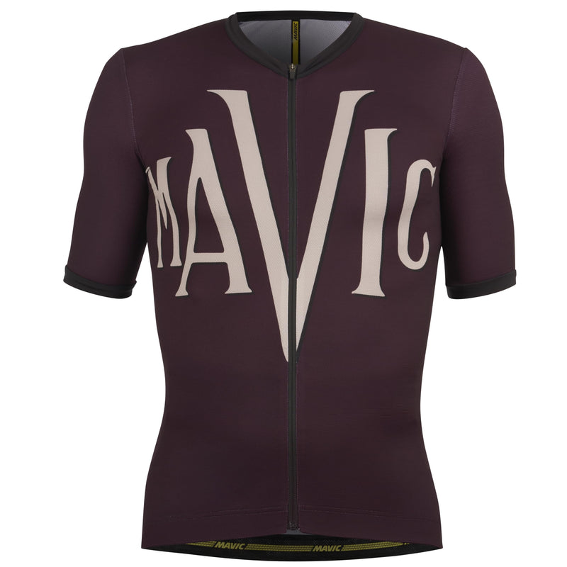 MAVIC Men's Heritage Jersey
