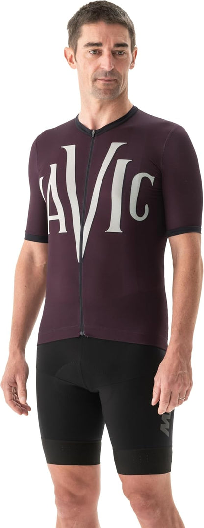 MAVIC Men's Heritage Jersey