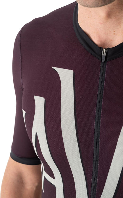 MAVIC Men's Heritage Jersey