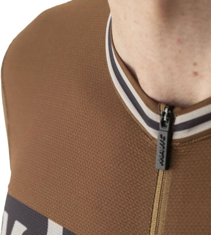 MAVIC Men's Heritage Jersey