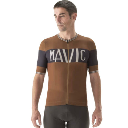 MAVIC Men's Heritage Jersey