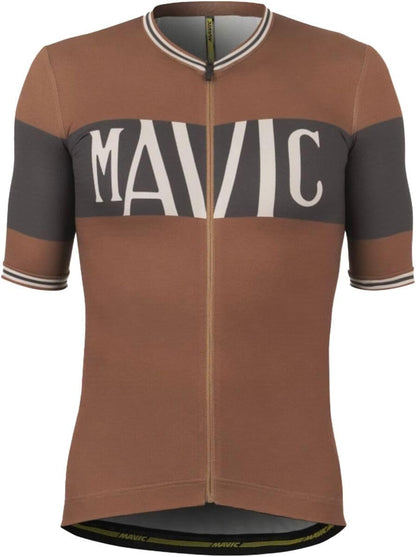 MAVIC Men's Heritage Jersey