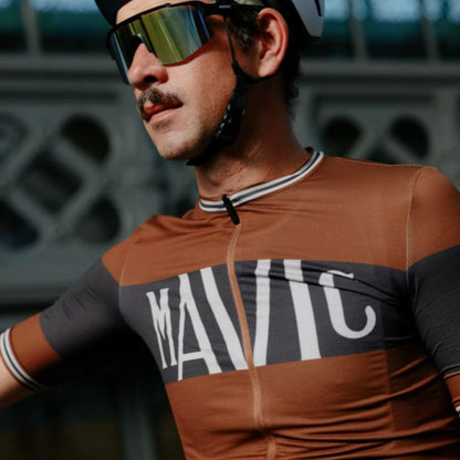 MAVIC Men's Heritage Jersey