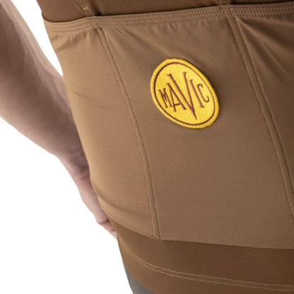 MAVIC Men's Heritage Jersey