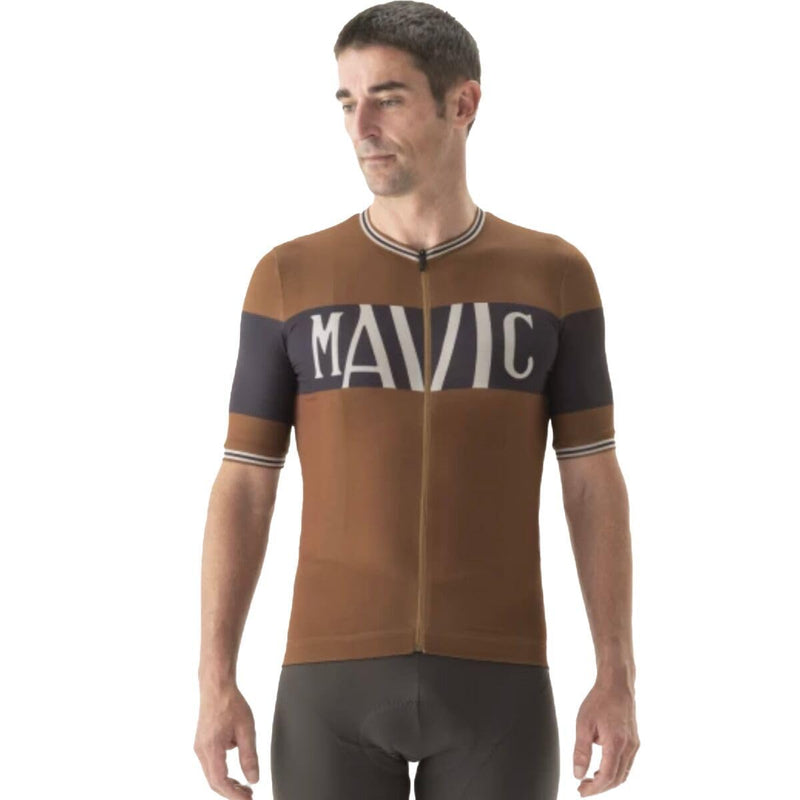 MAVIC Men's Heritage Jersey