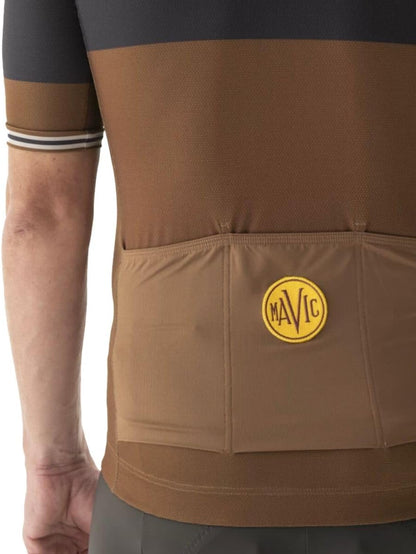 MAVIC Men's Heritage Jersey