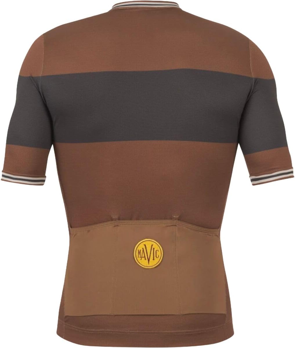 MAVIC Men's Heritage Jersey
