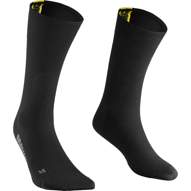 MAVIC Unisex Essential High Cycling Socks