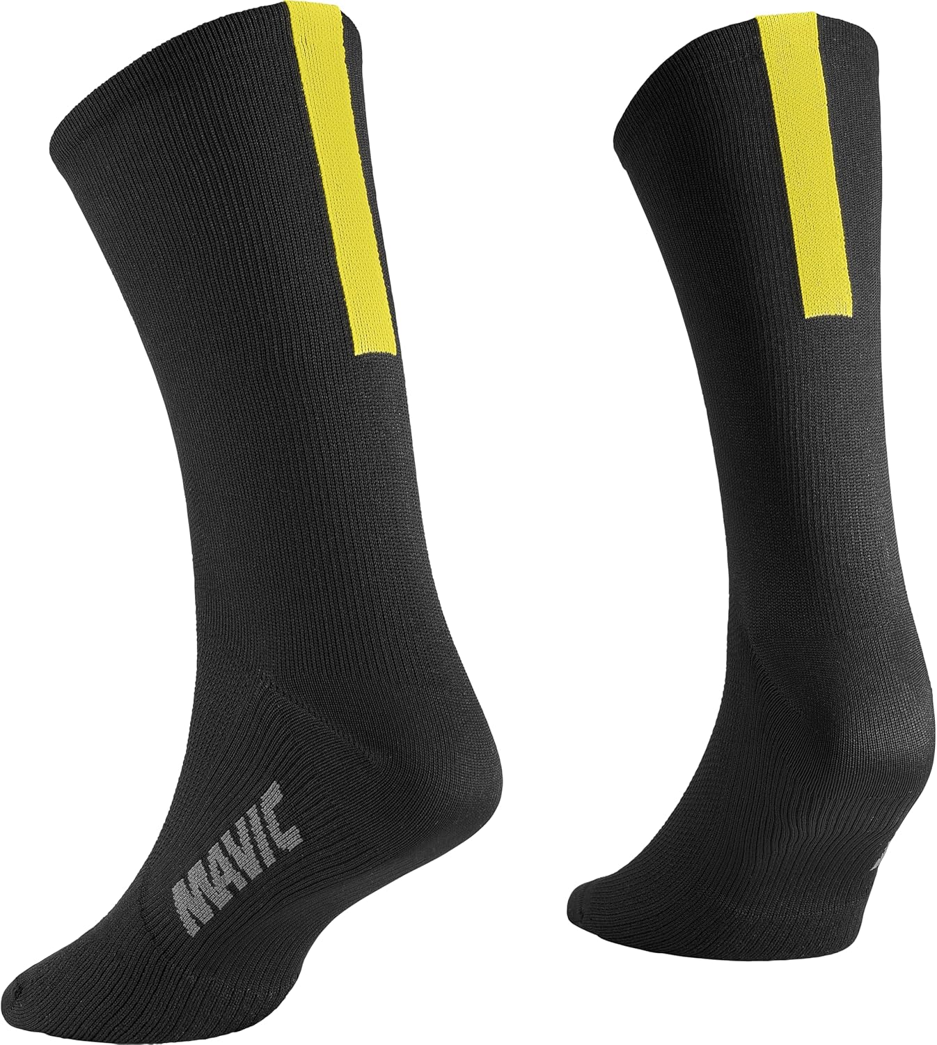 MAVIC Unisex Essential High Cycling Socks