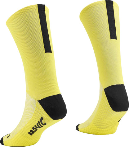 MAVIC Unisex Essential High Cycling Socks