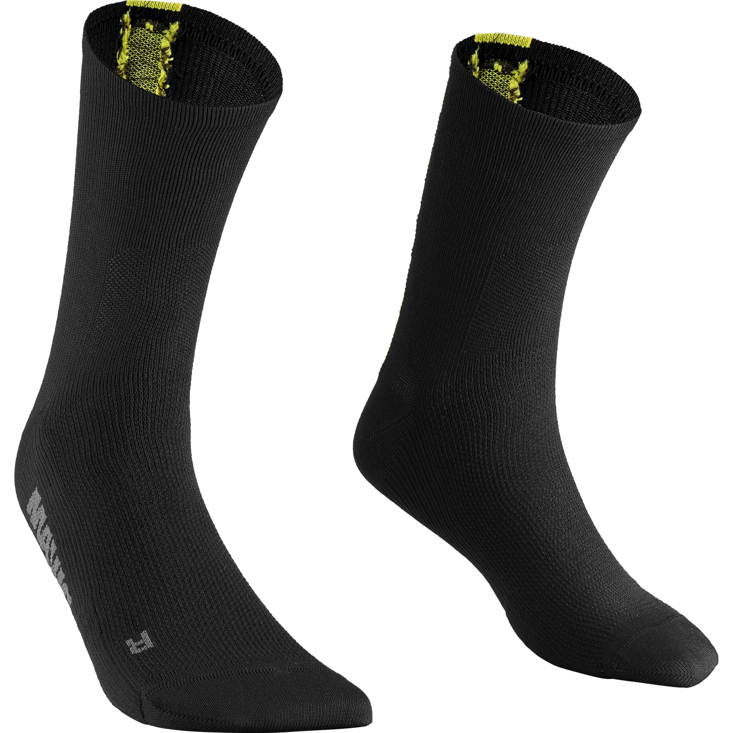 MAVIC Unisex Essential Mid Cycling Socks