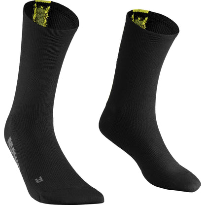 MAVIC Unisex Essential Mid Cycling Socks