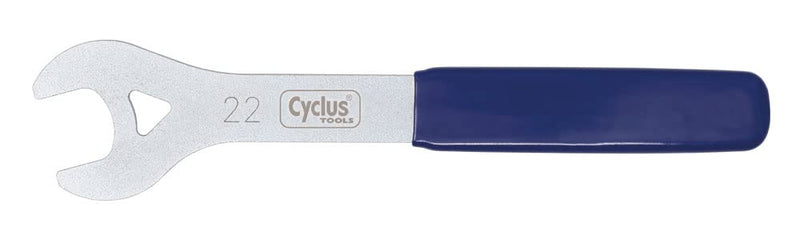 Cyclus Tools Cone Spanner, 22mm