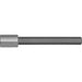 Cyclus Tools Unisex - Adult Key Insert-03704251 Key Insert, Silver, One Size