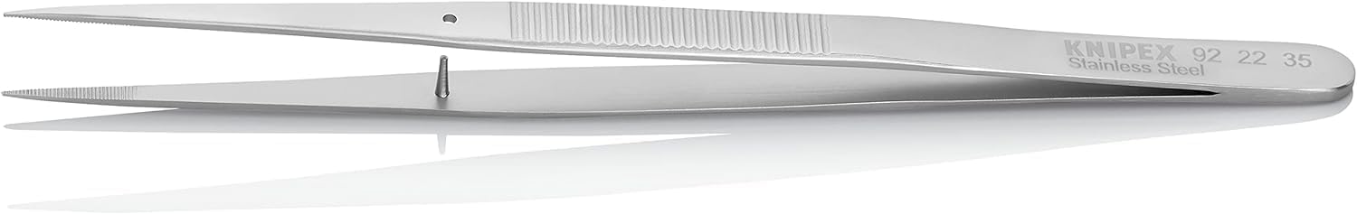 Knipex Universal Tweezers 155 mm 92 22 35