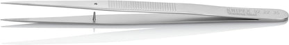 Knipex Universal Tweezers 155 mm 92 22 35