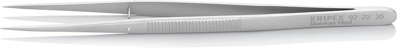 Knipex Universal Tweezers 155 mm 92 22 35