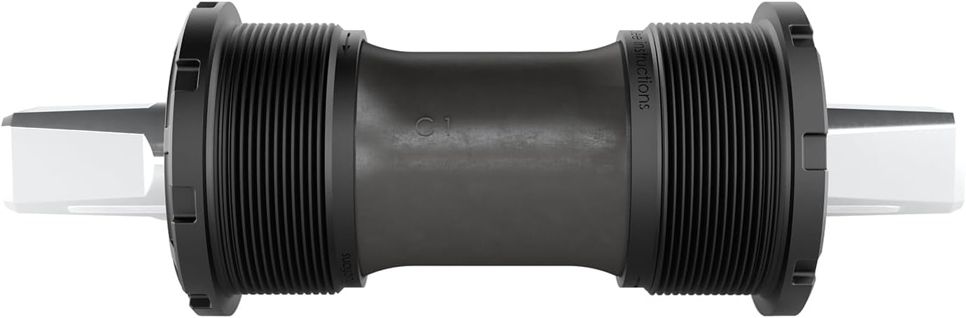 THUN IBEX-ML Square Taper Bottom Bracket