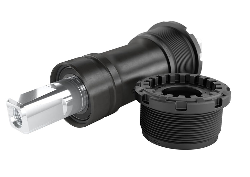 THUN IBEX-ML Square Taper Bottom Bracket
