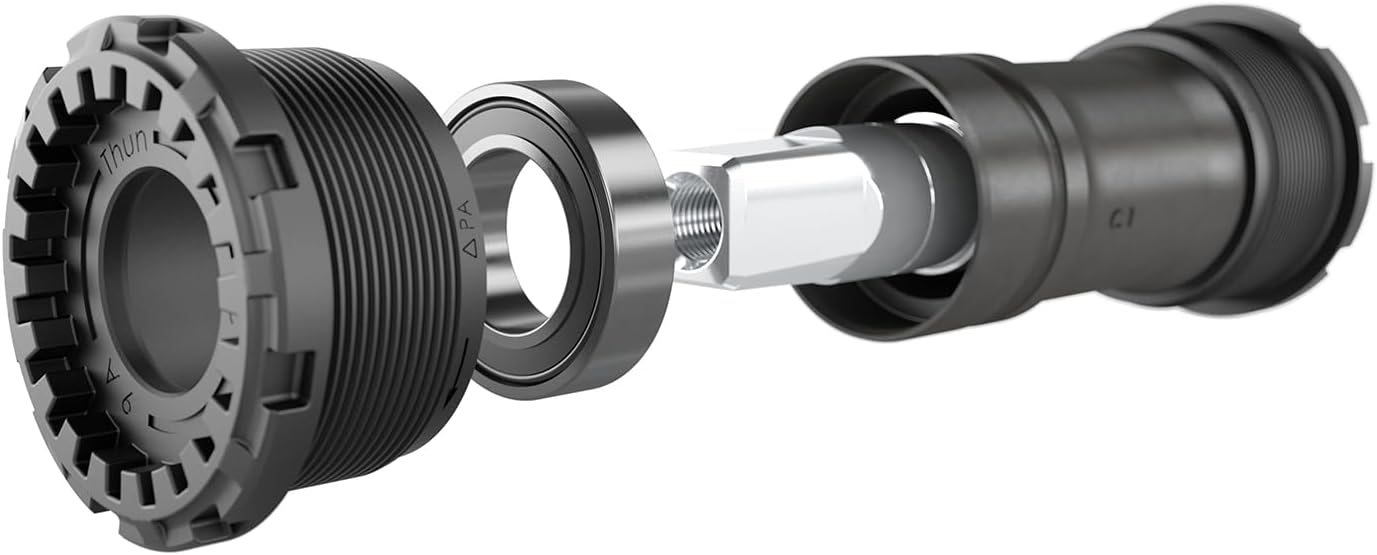 THUN IBEX-ML Square Taper Bottom Bracket