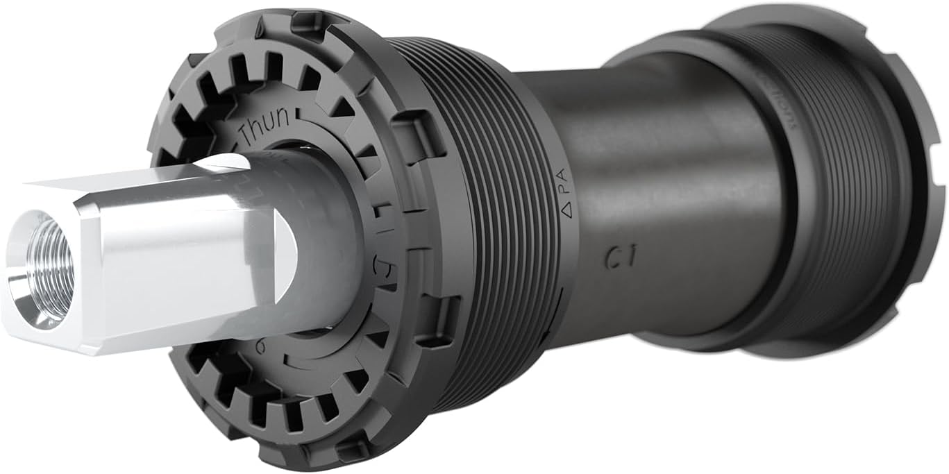 THUN IBEX-ML Square Taper Bottom Bracket