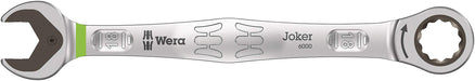 Wera Joker Maul-Ringratschen-Schlüssel, 18 mm, 05073278001