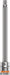 Wera 8740 A HF Hex-Plus 5,0 x 100 mm