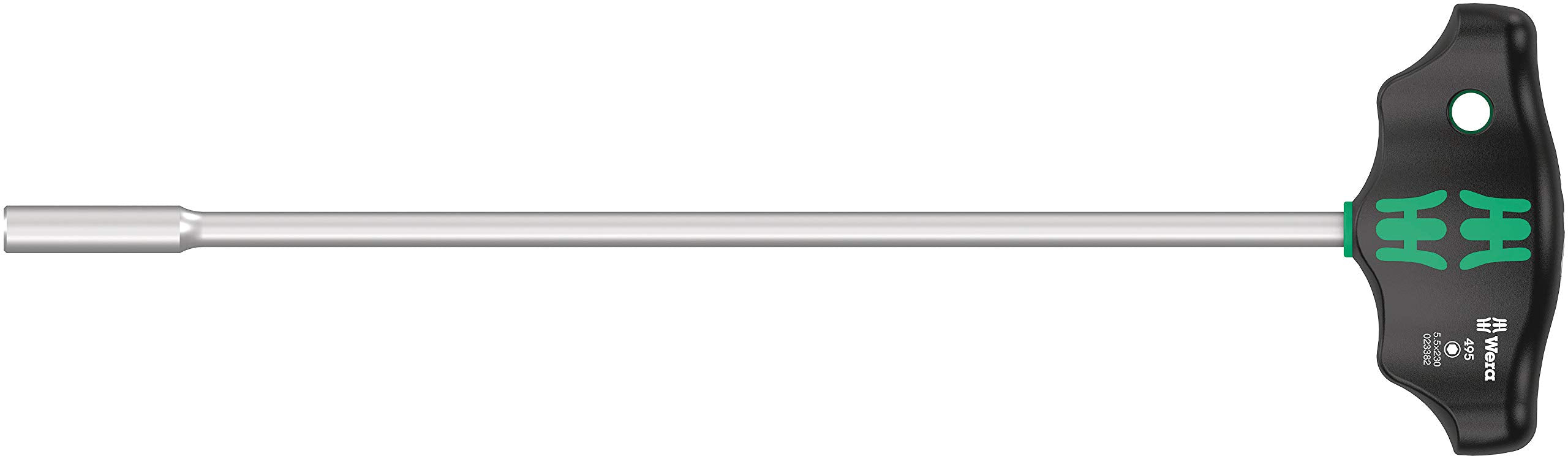 495 5,5 x 230 mm