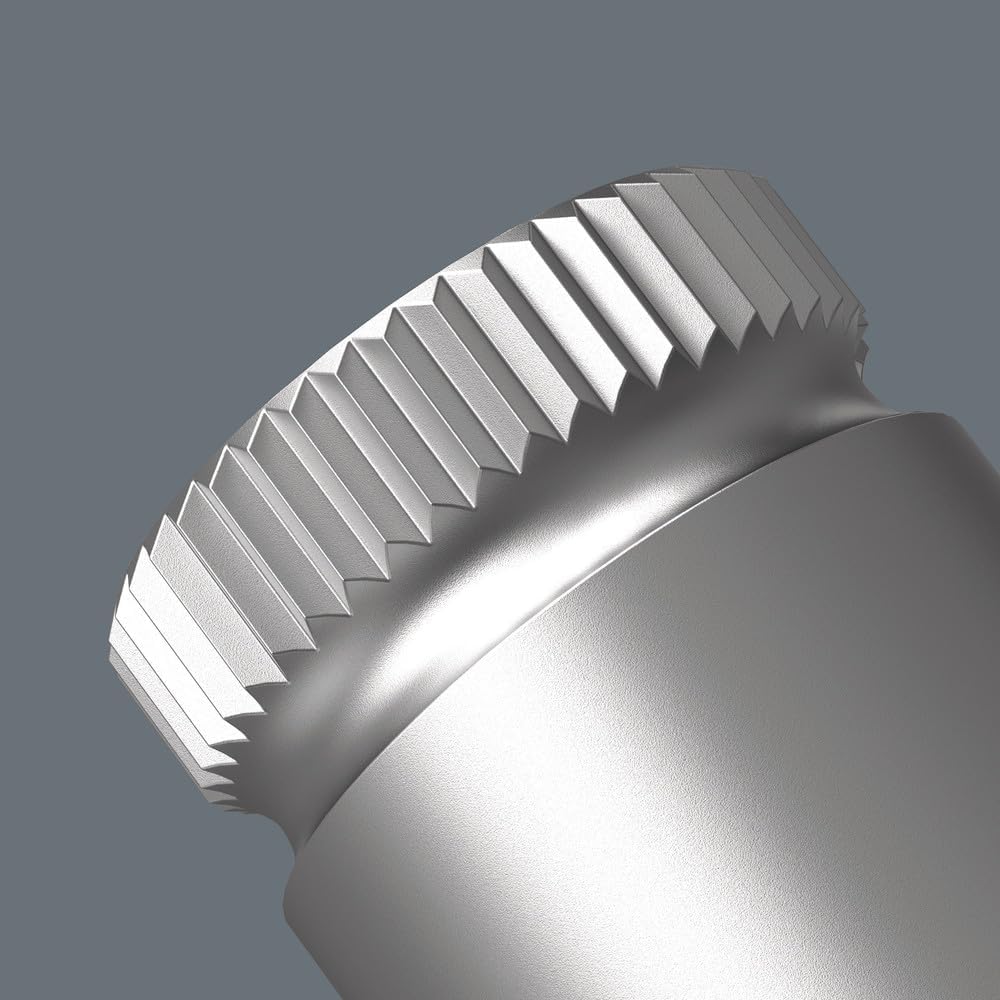 781 B/A 3/8" Connection Part, 3/8" - 1/4" x 27 mm