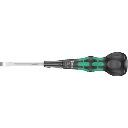 Wera Tools 1834 Ball Grip Screwdriver