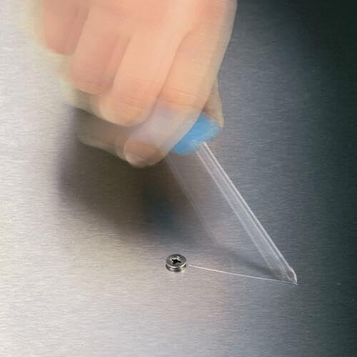 Wera Tools 1834 Ball Grip Screwdriver