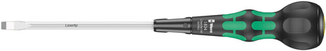 Wera Tools 1834 Ball Grip Screwdriver