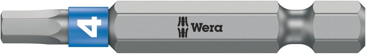 Wera 05075850001 7515/7 Kraftform Safe-Torque Speed Bicycle 1, 7-teilig & 05004170001 Bicycle Set 1, Fahrrad-Werkzeugsatz, 14-teilig