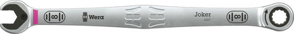 Wera 6007 Joker SB Combination Wrenches Long Version 8 x 180 mm