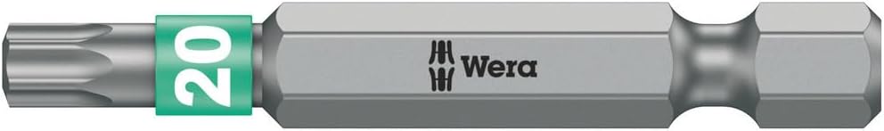Wera Tool-Check Modular Kit 1, 21 Parts