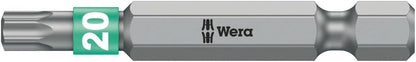 Wera Tool-Check Modular Kit 1, 21 Parts