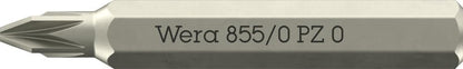 Wera Tool-Check Modular Micro 1, 21 Pieces