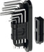 Wera Tool-Check Modular L-Wrenches Hex-Plus 1, 7-Piece