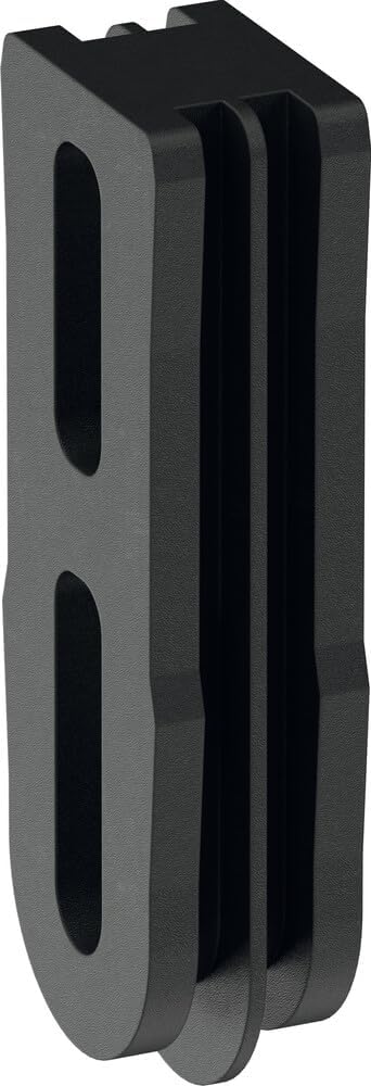 Wera Tool-Check Modular L-Wrenches Hex-Plus 1, 7-Piece