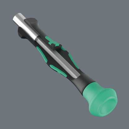 Wera 1014 Kraftform Micro Bit Holder, 4 x 80 mm