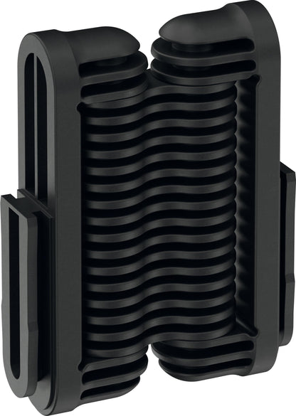 Wera 9550 Hinge for Tool-Check Modular, 67.5 x 91 x 22 mm