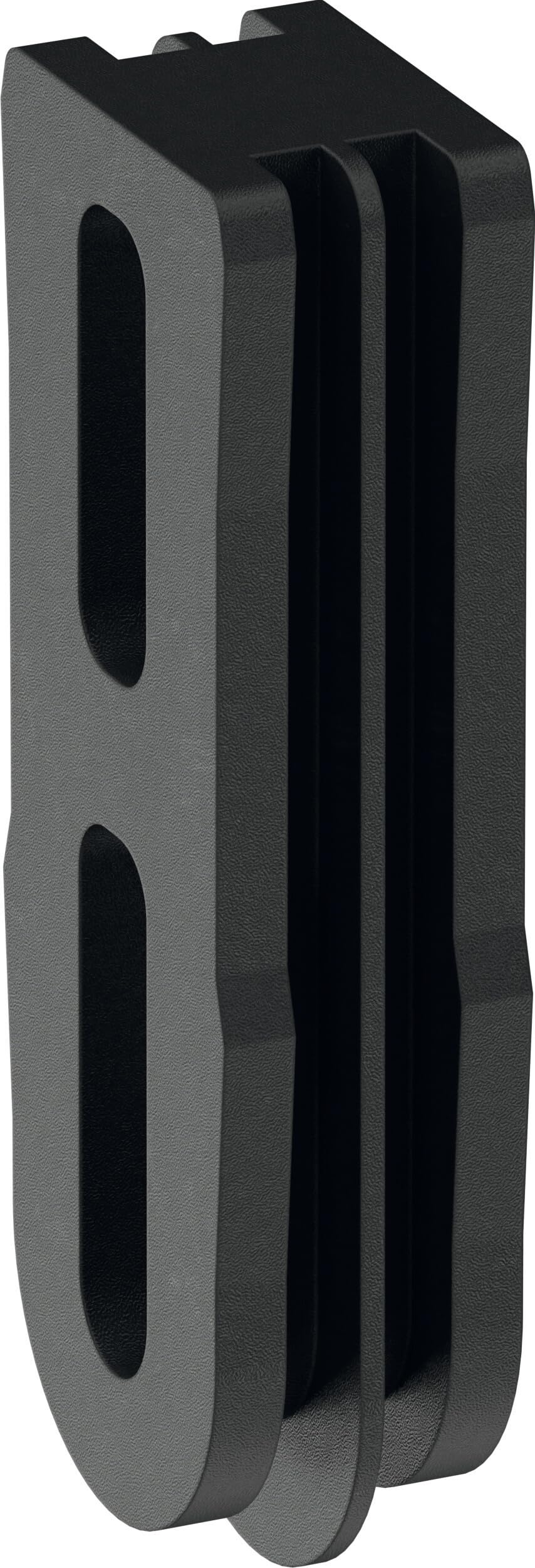 Wera 9549 Adapter for Tool-Check Modular, 10.5 x 47 x 16.5 mm