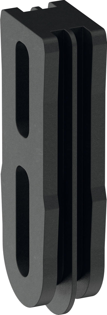 Wera 9549 Adapter for Tool-Check Modular, 10.5 x 47 x 16.5 mm