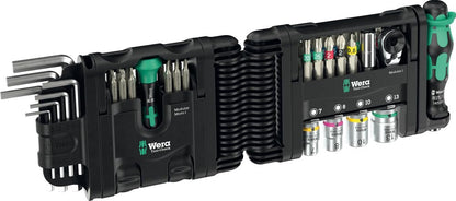 Wera Tool-Check Modular Set 1