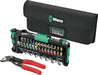 Wera Tool-Check Combi 1-40 Pieces
