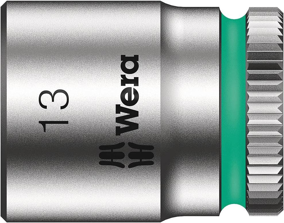 Wera Tool-Check Combi 1-40 Pieces