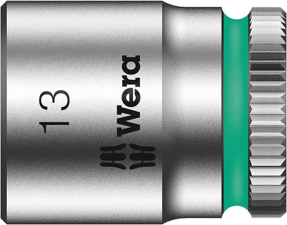 Wera Tool-Check Combi 1-40 Pieces