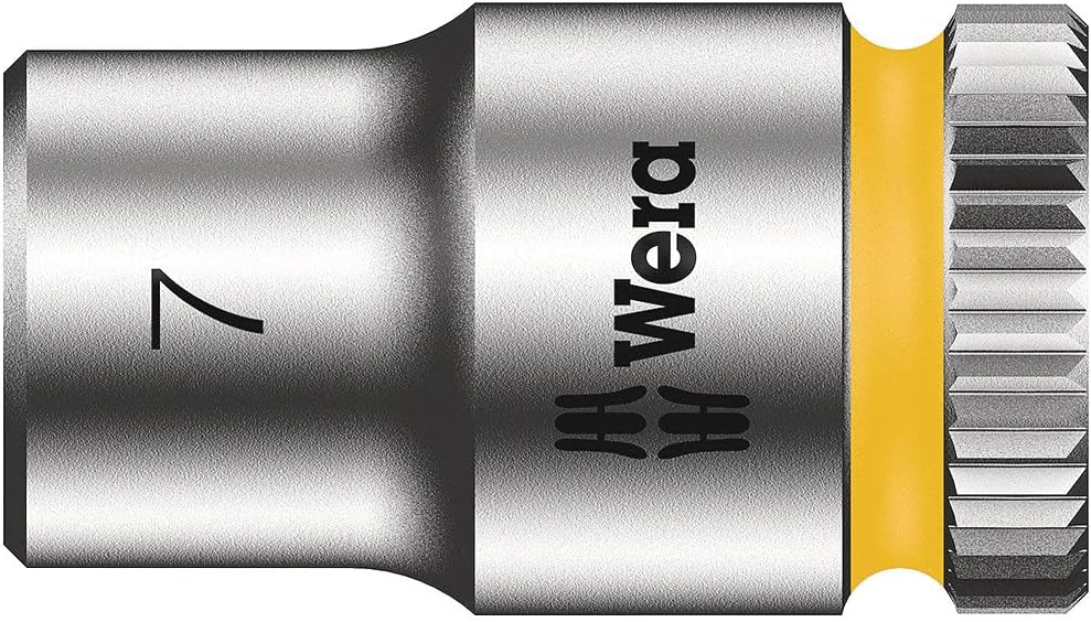 Wera Tool-Check Combi 1-40 Pieces
