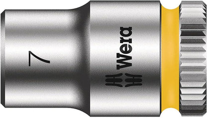 Wera Tool-Check Combi 1-40 Pieces